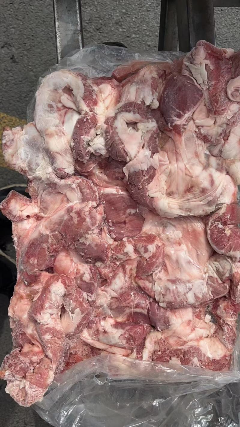 国产护心肉