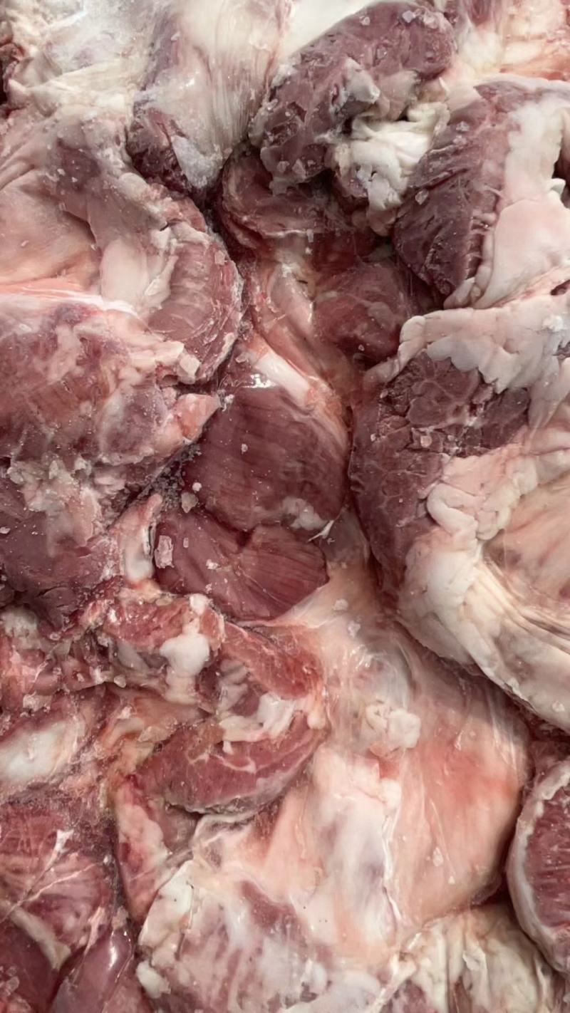 国产护心肉
