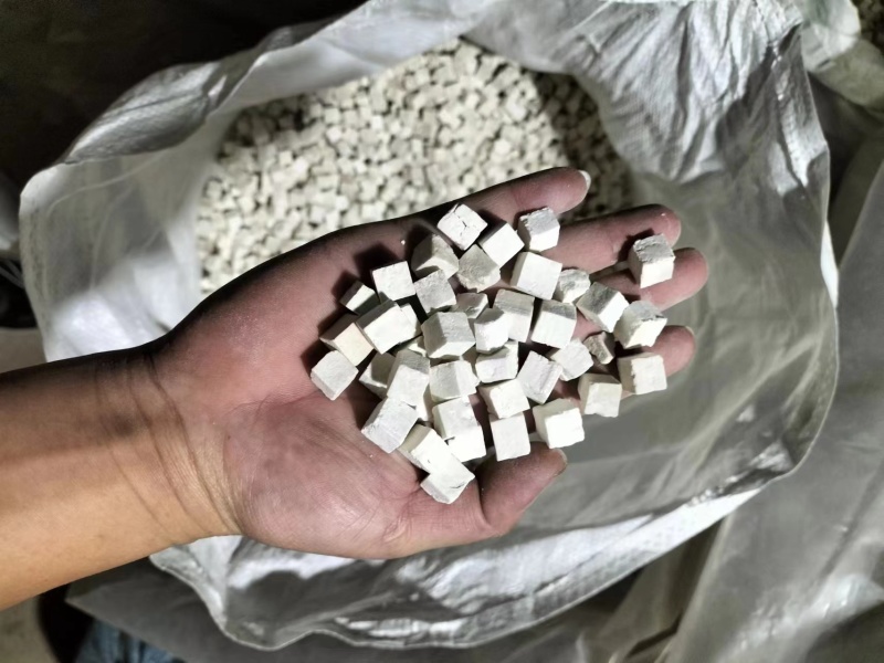 【推荐】无硫精品茯苓，产地直销，价格美丽，品质保证