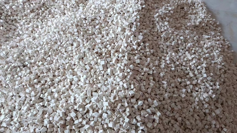 【推荐】无硫精品茯苓，产地直销，价格美丽，品质保证