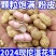 新鲜花生