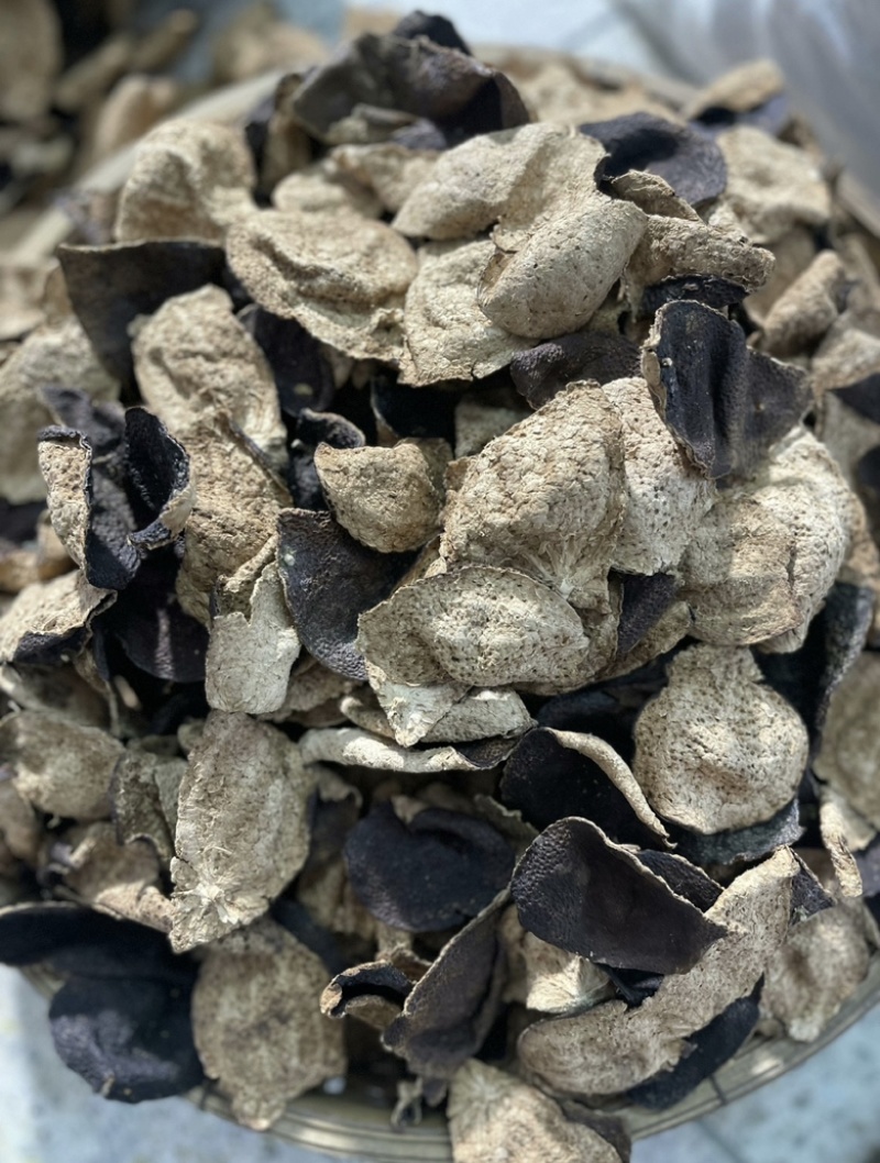 【精品推荐】三十年新会老陈皮大红皮药香味浓郁高货精品