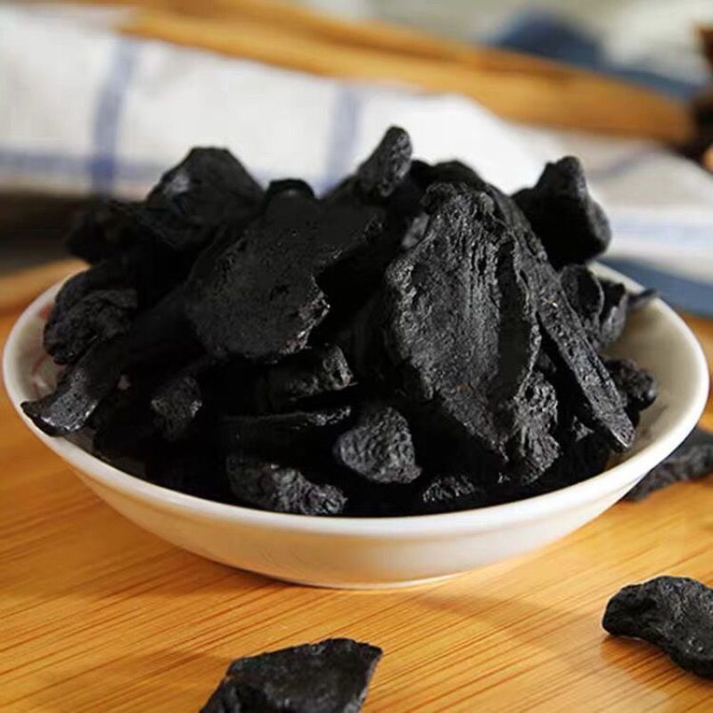 湖北熟地黄品质保证诚信经营欢迎联系厂家发货价格优惠
