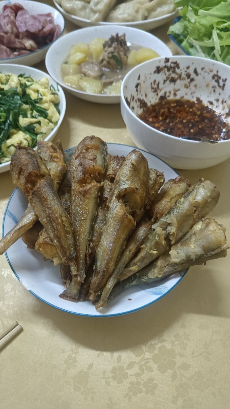 狭鳕鱼段，四去，800袋，现货，5元一袋