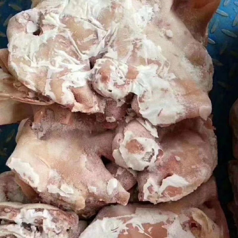 熟羊头肉，，厂家直销，长期供应，欢迎各位老板光临。