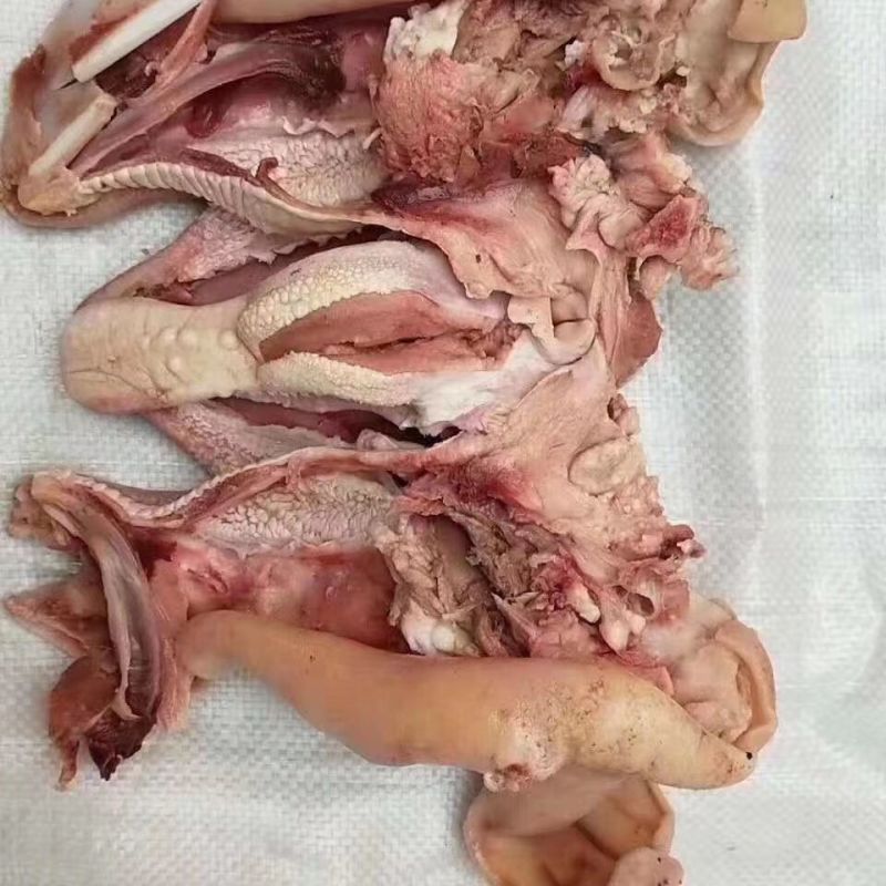 熟羊头肉，，厂家直销，长期供应，欢迎各位老板光临。
