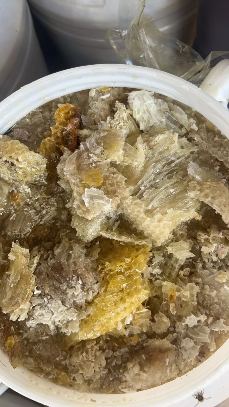 野生大桂蜜