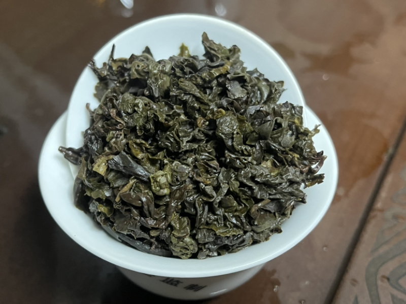 《福建红茶浓香》浓香荒野茶高端礼盒装300克乌龙红茶