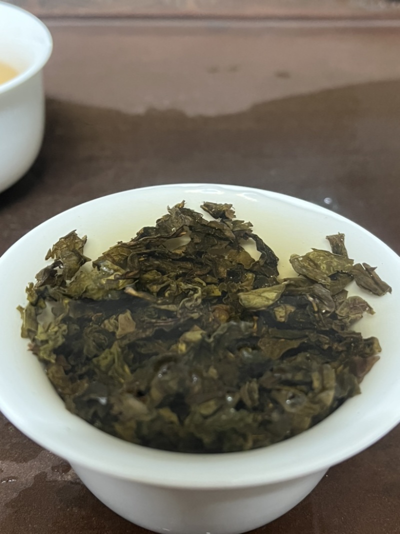 《福建红茶浓香》浓香荒野茶高端礼盒装300克乌龙红茶