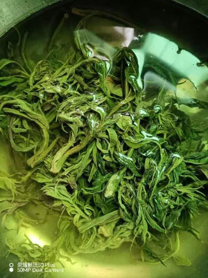陕西宁强干品香椿芽一等品保质保量