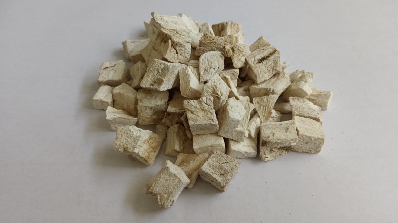 现货葛根出售