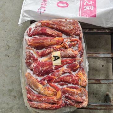 马肉马腱子马肋条马前腿马后腿马脖肉新日期