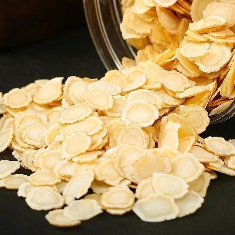 湖北精选人参片品质保证诚信经营欢迎联系厂家发货价格优惠