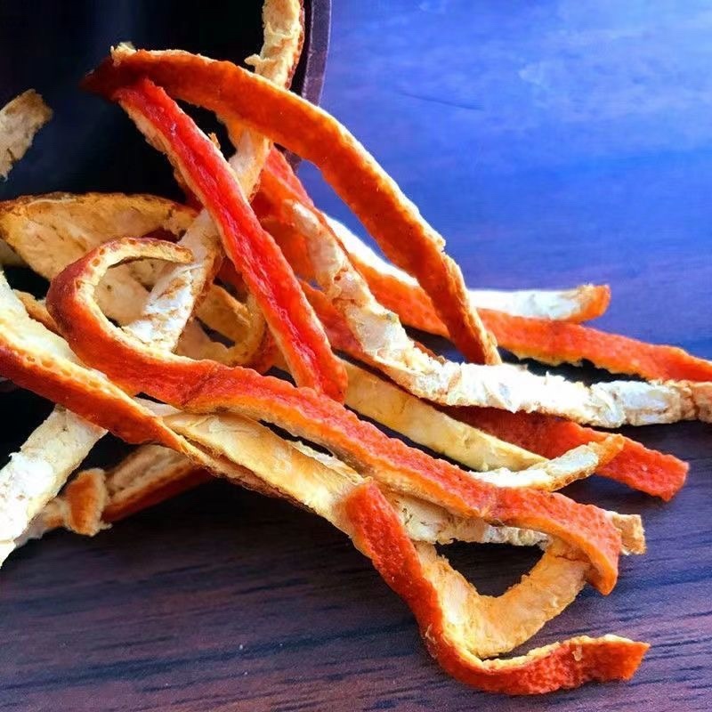 湖北陈皮品质保证诚信经营欢迎联系厂家发货价格优惠
