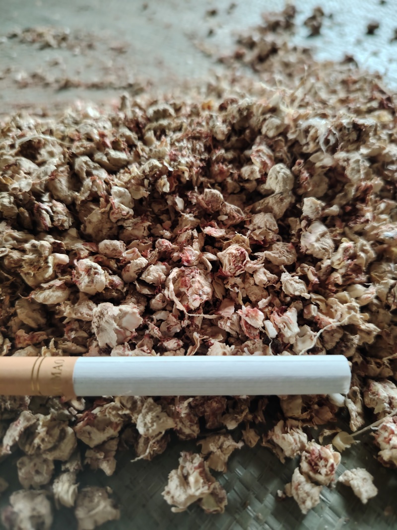 玉米芯玉米芯颗粒食用菌种植原料