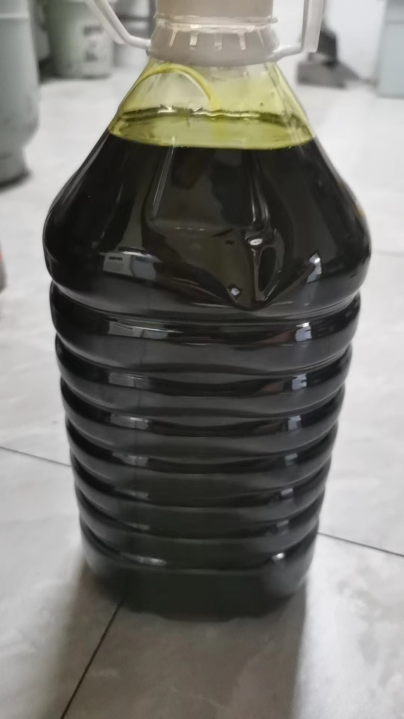 纯菜籽油农家榨油坊***剂品质保证量大价优全国发货