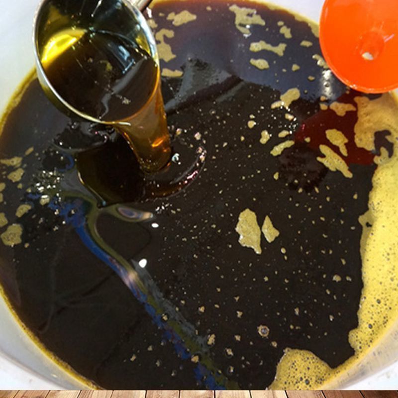 菜籽油乡里榨油坊***剂百分百纯菜籽油量大价优