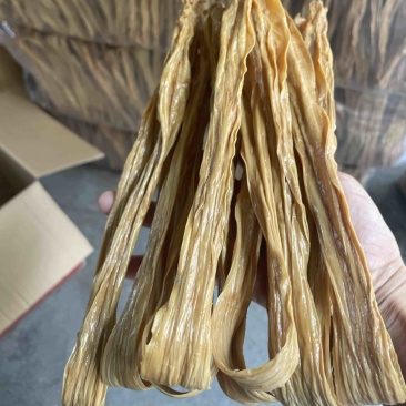 黄豆腐竹，量大从优，一手货源，品质保证，欢迎咨询采购
