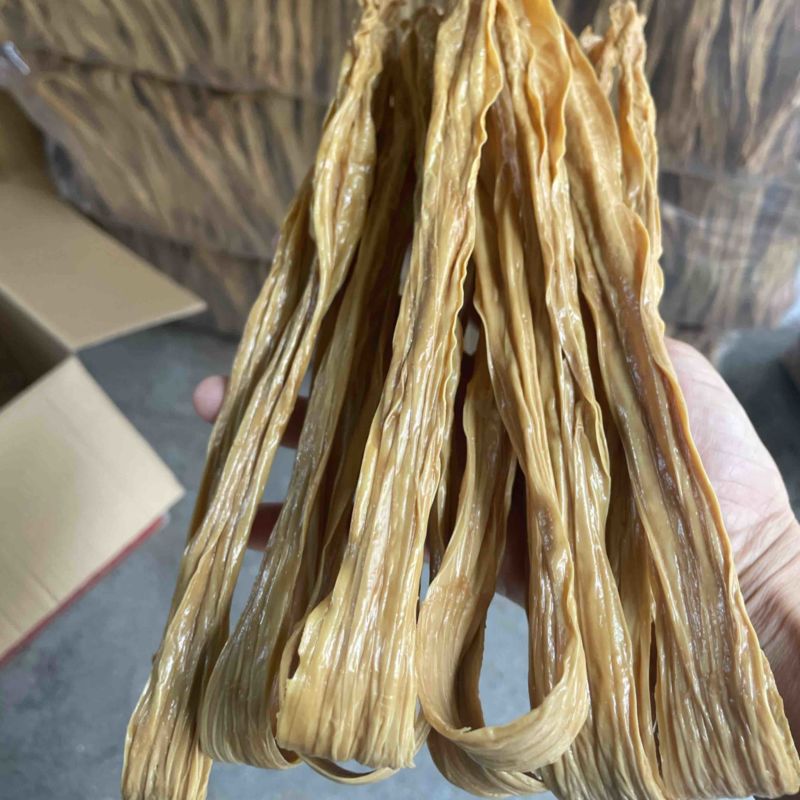 黄豆腐竹，量大从优，一手货源，品质保证，欢迎咨询采购