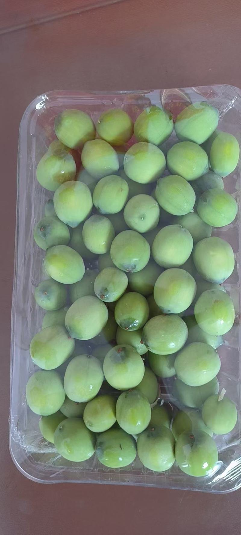 新鲜青莲子（可过筛）水果莲子，对接全国，批发