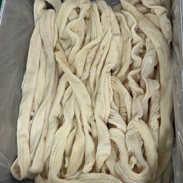 猪小肠，精修去油，一件也是批发价，性价比超级高