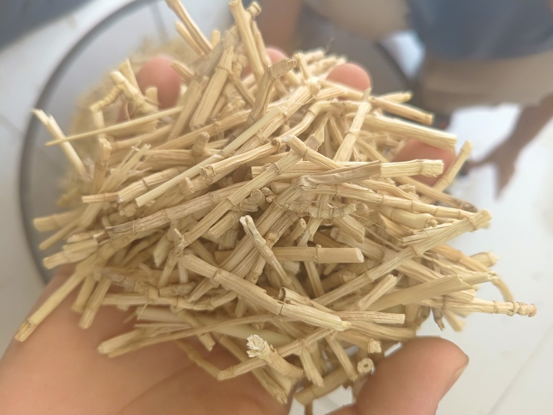 白毛根，毛根，无硫毛根，毛根米，云南产地，一手货源