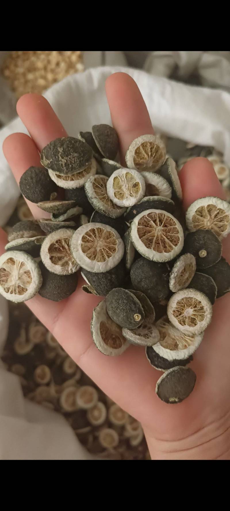 枳实选个物美价廉，产地直销，一手货源丹丹中药材批发