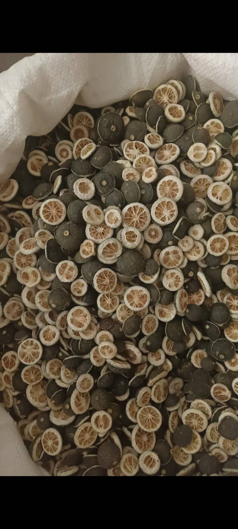 枳实选个物美价廉，产地直销，一手货源丹丹中药材批发