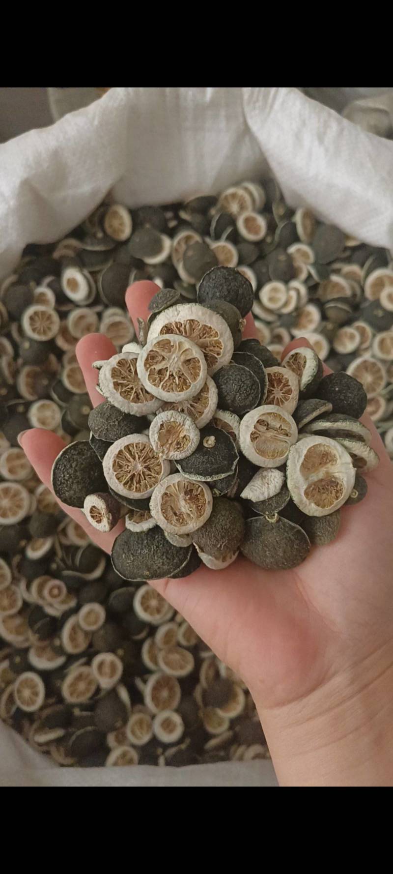 枳实选个物美价廉，产地直销，一手货源丹丹中药材批发
