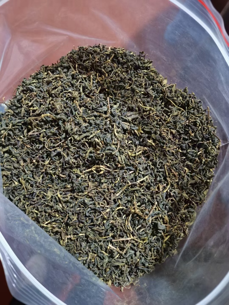 龙岩适中绿茶