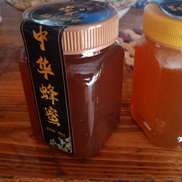 中华土蜂蜜