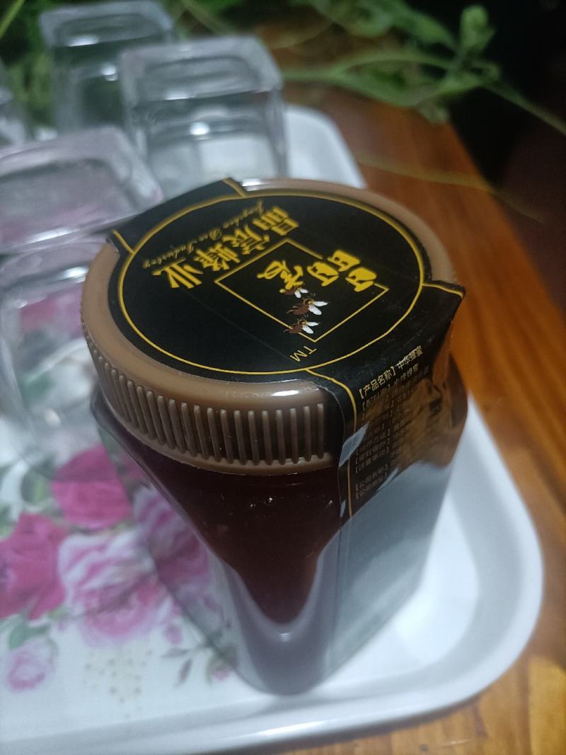 中华土蜂蜜