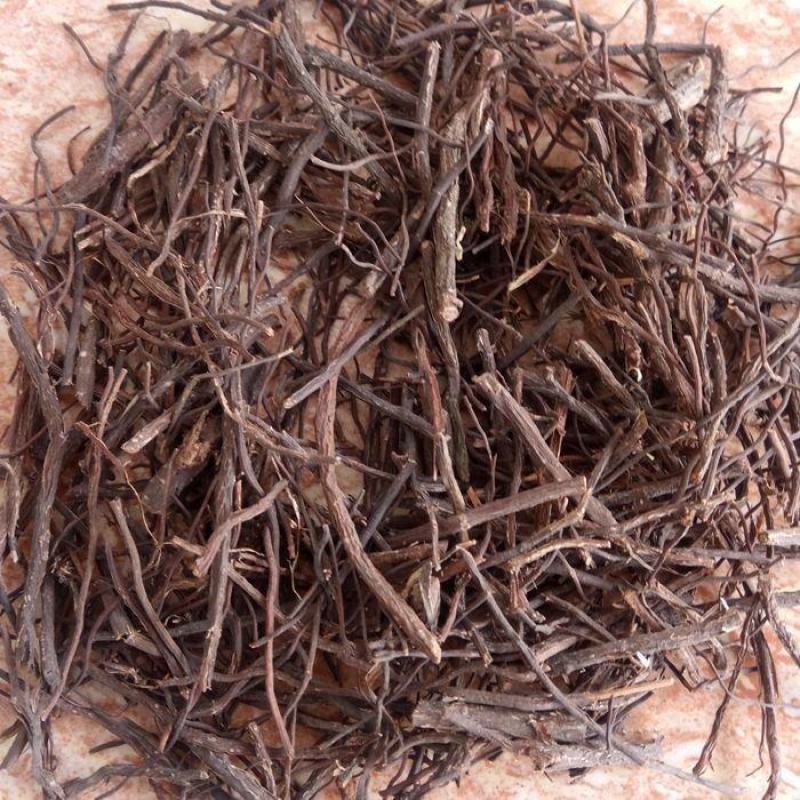 中药材榕树须半天吊倒生木吊风根榕须榕树叶须