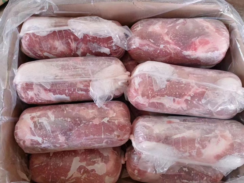 肥猪1号肉