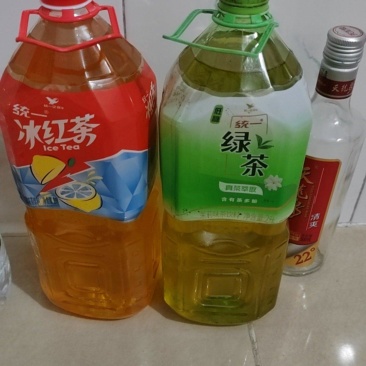 广西正宗山茶油