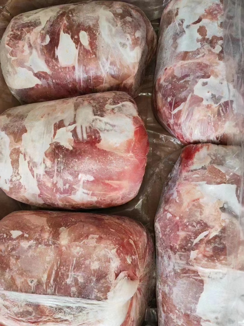 2号前腿肉