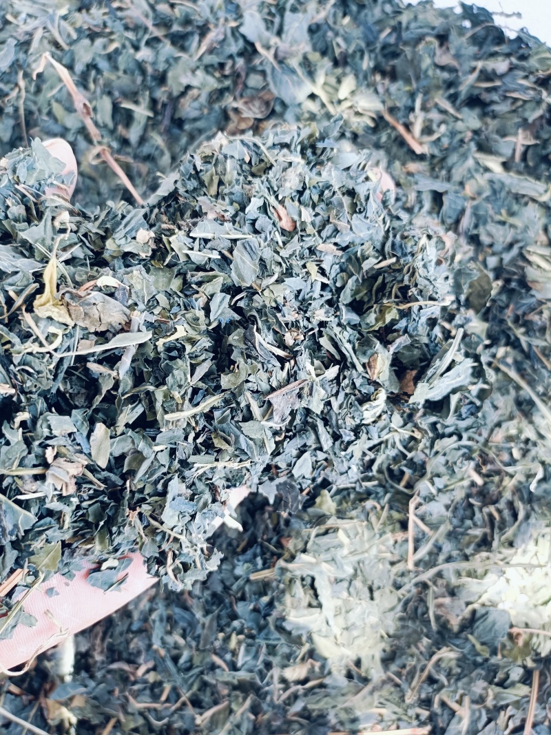 中药材大青叶，蓼大青叶。靛叶供应，购销各种中药材！