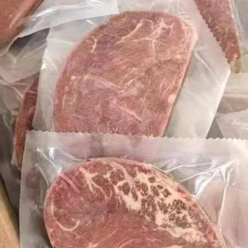 整切牛排黑椒牛排鲜货真空包装厂家直发量大从优