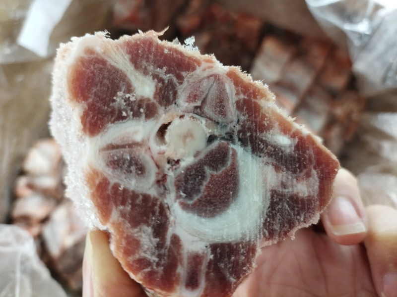 羊蝎子