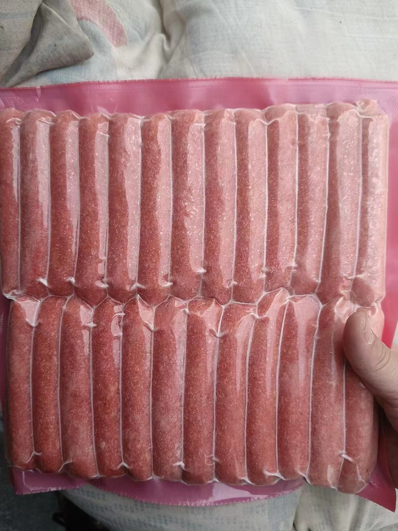 台湾风味烤香肠烤肠常年稳定供货量大从优