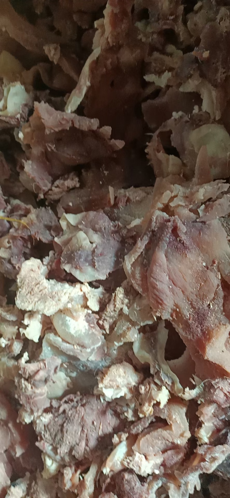 精品牛头拆骨肉