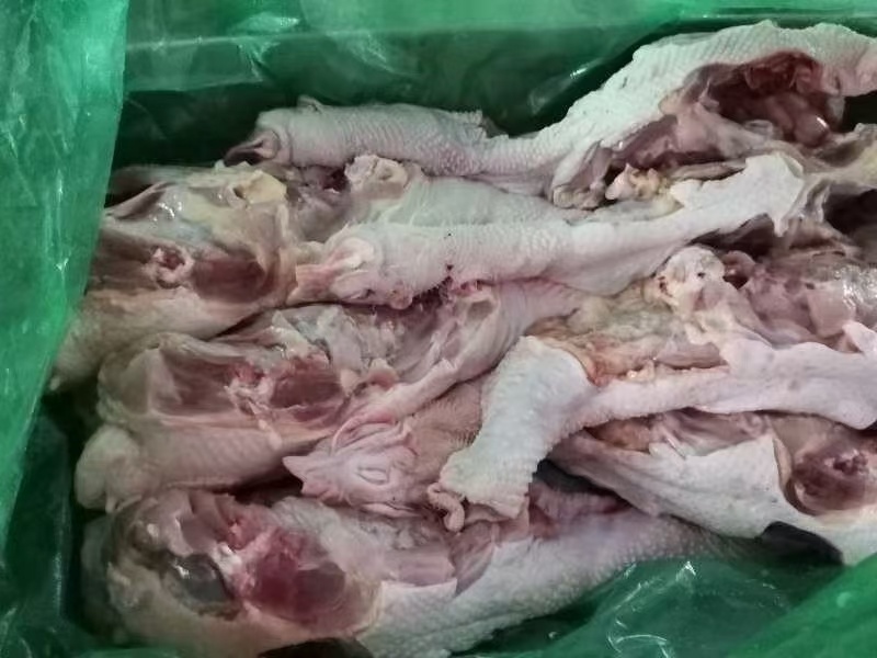 鸡架