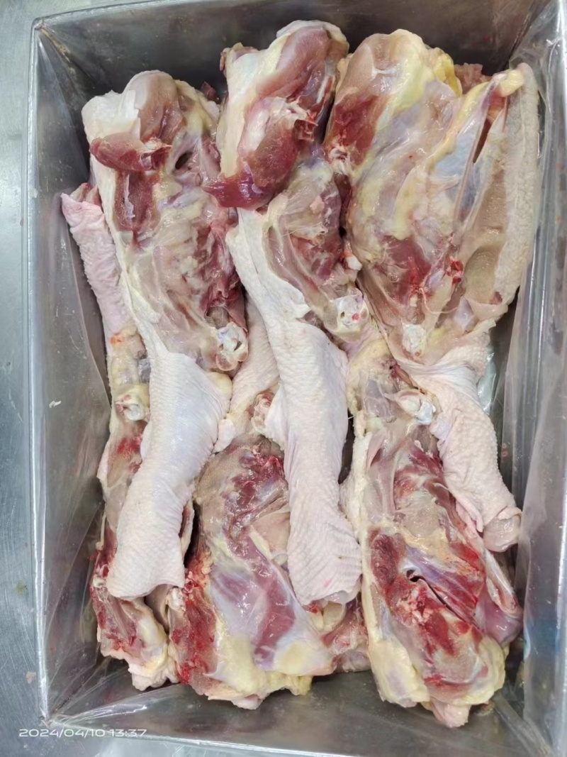鸡架