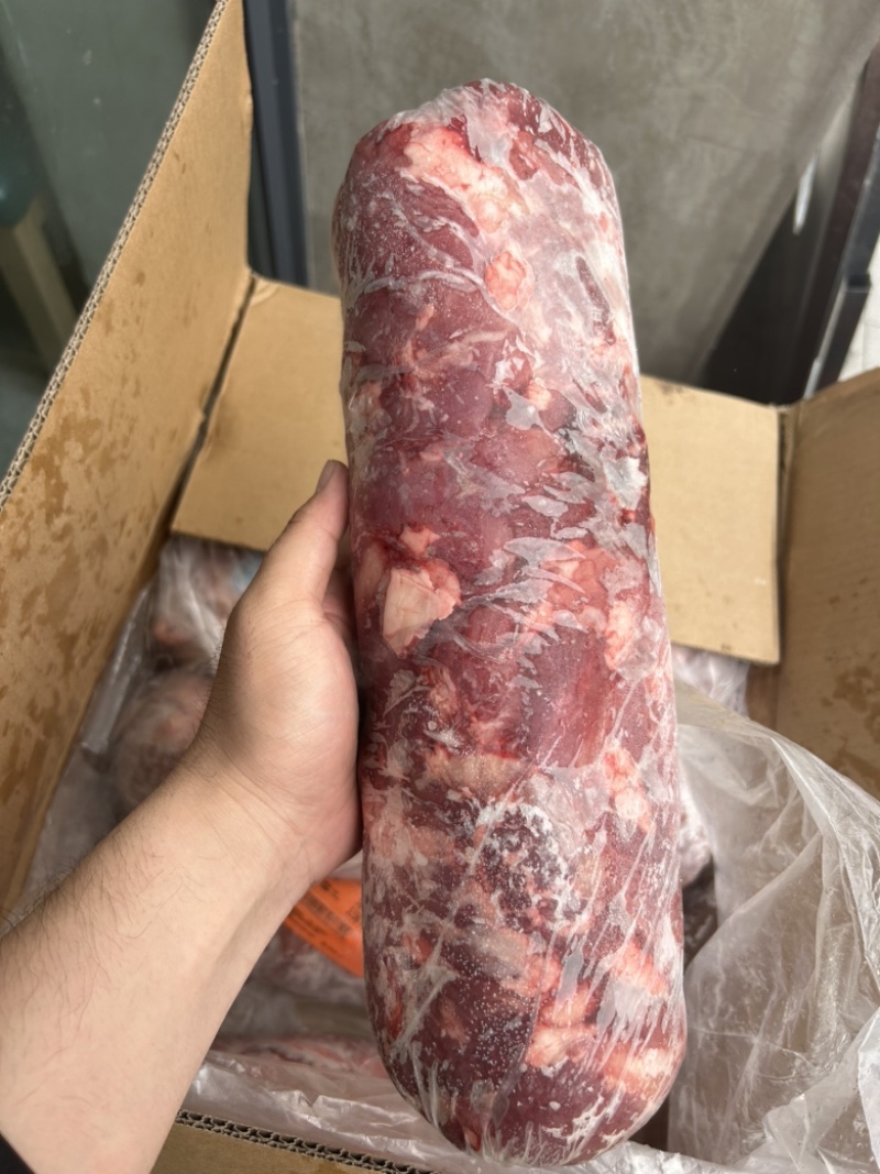 牛肉