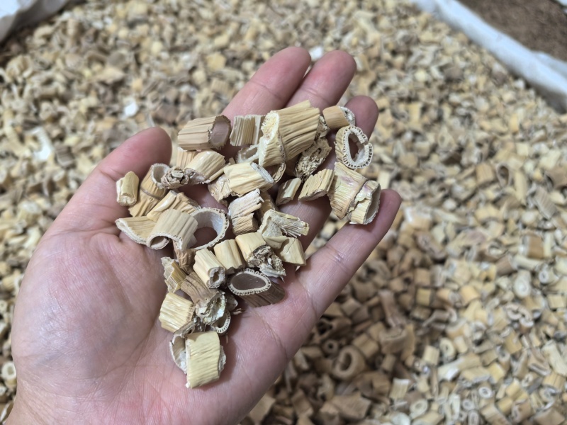 芦根山东七彩百草中药材批发多种规格产地供应