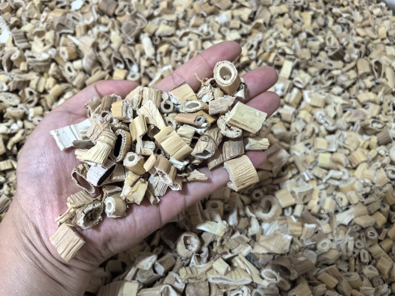 芦根山东七彩百草中药材批发多种规格产地供应