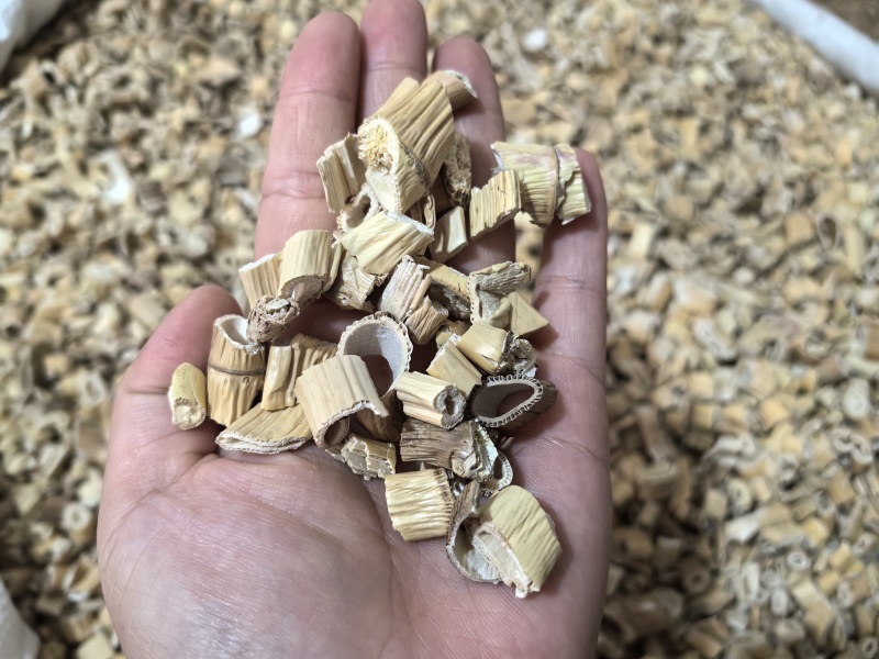 芦根山东七彩百草中药材批发多种规格产地供应