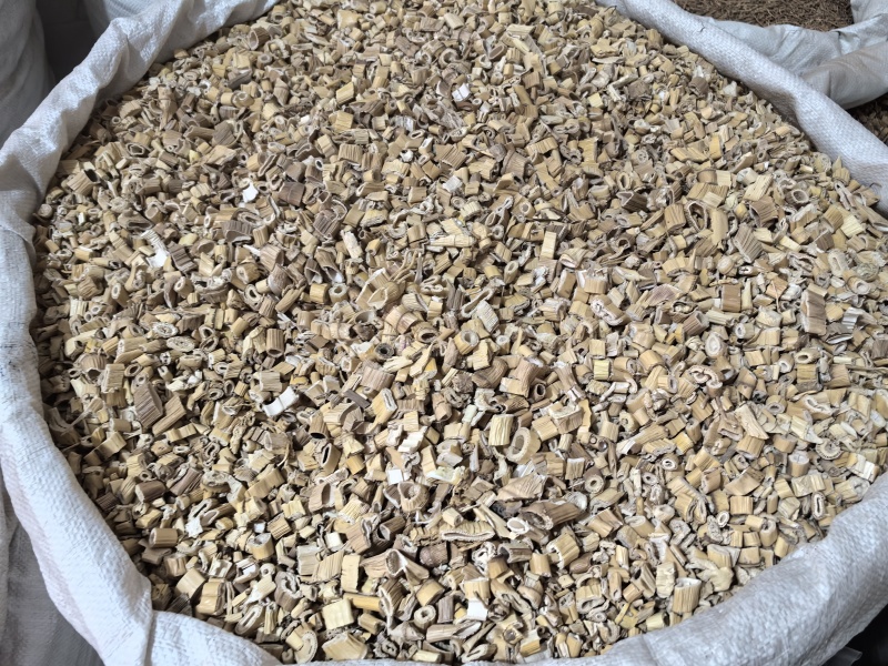 芦根山东七彩百草中药材批发多种规格产地供应