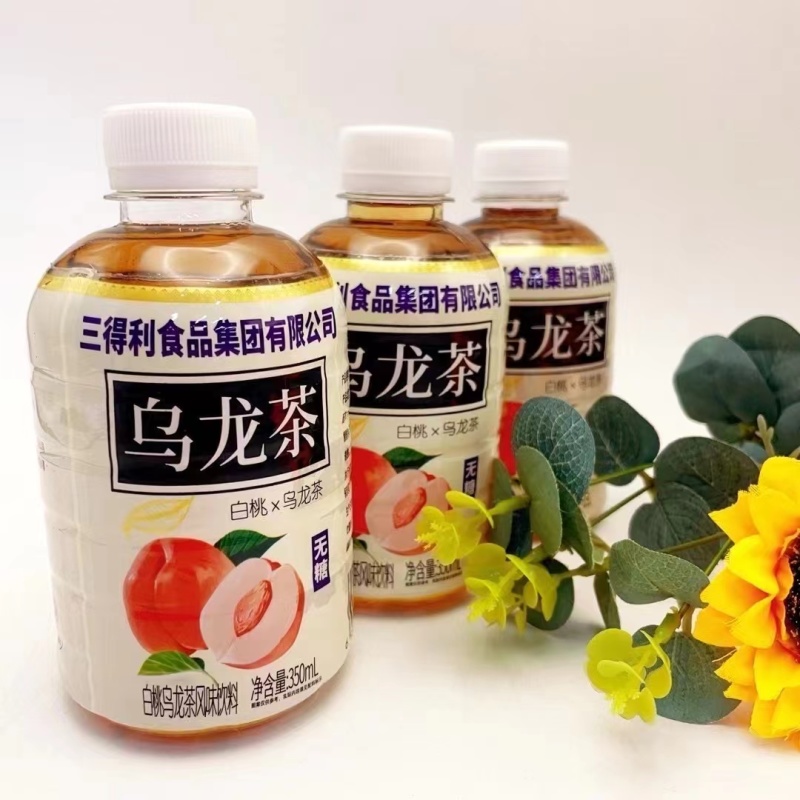 山东太子奶冰糖雪梨，一升装，塑包10瓶，乌龙茶系夏季饮品