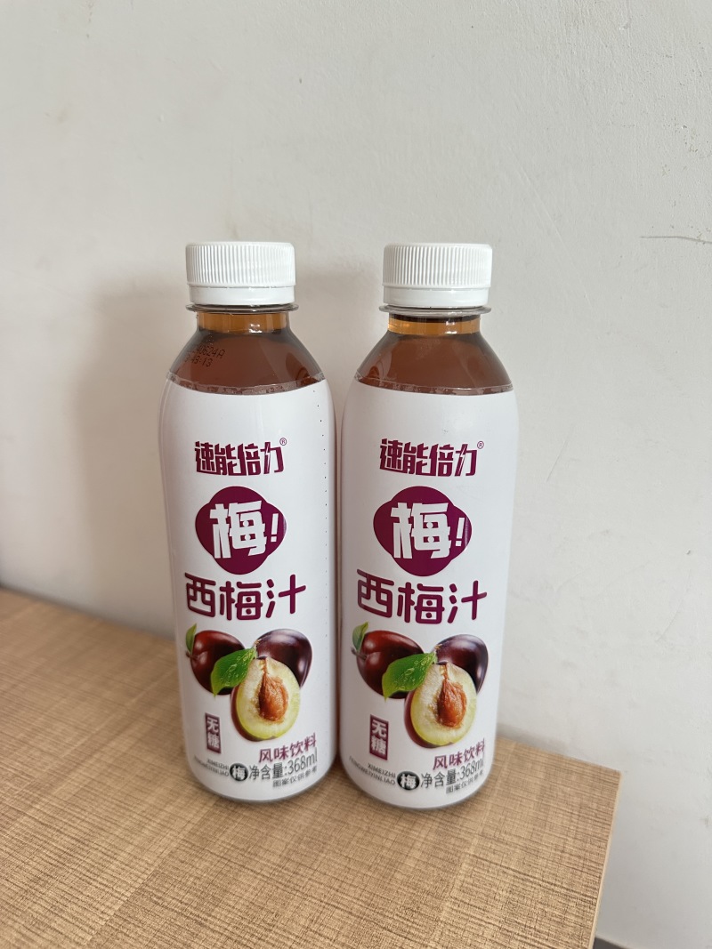 山东太子奶冰糖雪梨，一升装，塑包10瓶，乌龙茶系夏季饮品
